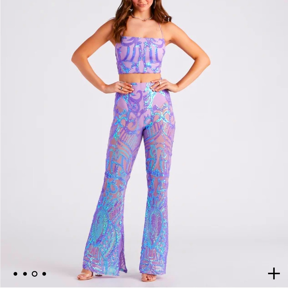 Eras tour outfit✨💜